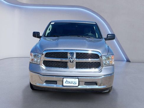 Used 2024 RAM 1500 Classic SLT image 8