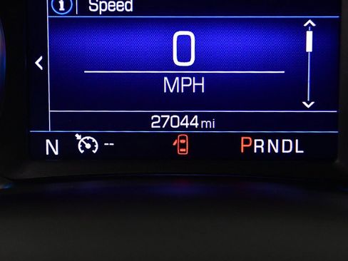 Used 2023 Chevrolet Equinox LT image 17