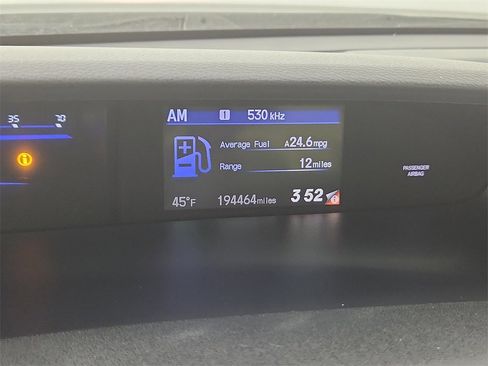 Used 2013 Honda Civic EX image 17