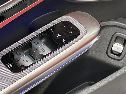 New 2026 Mercedes-Benz CLE 300 4MATIC Cabriolet image 11