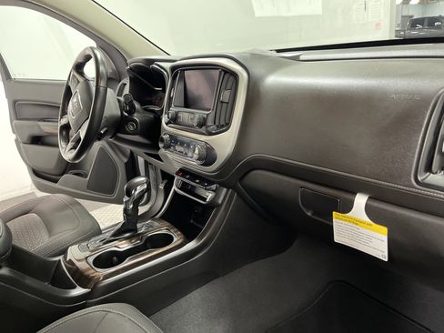 Used 2022 GMC Canyon Elevation w/ Trailering Package image 25