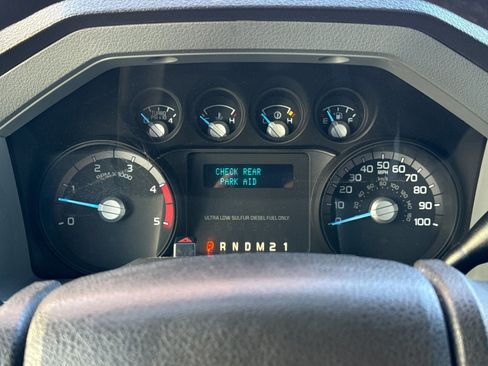 Used 2013 Ford F350 XLT w/ XLT Value Pkg image 24