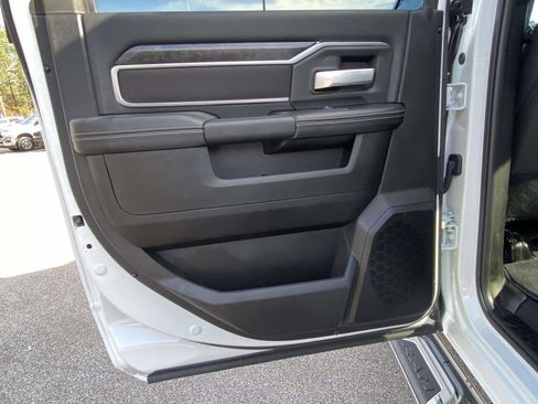 Certified 2024 RAM 2500 Big Horn w/ Bed Utility Group image 19