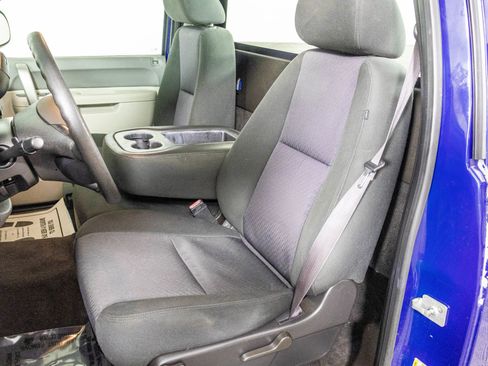 Used 2013 GMC Sierra 1500 W/T w/ Work Truck Plus Package image 17