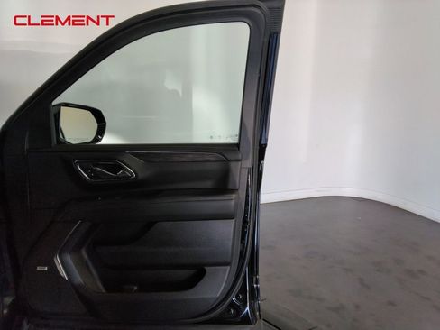 Used 2023 Chevrolet Tahoe LT image 39