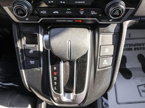 Used 2021 Honda CR-V EX image 24