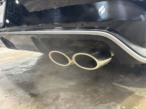 New 2025 Hyundai Elantra N Line image 51