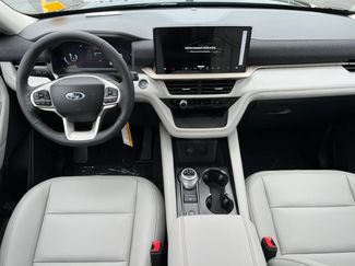 Used 2026 Ford Explorer Active w/ Active Comfort Package AWD/4WD video 2