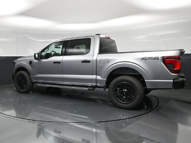 Used 2025 Ford F150 XLT w/ Equipment Group 301A Standard AWD/4WD image 10