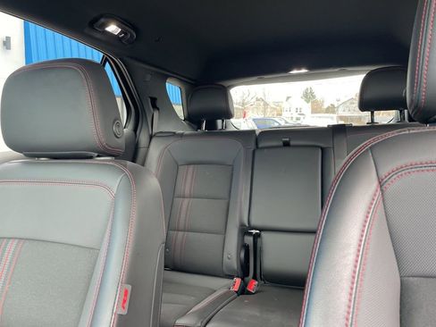 Used 2022 Chevrolet Equinox RS image 18