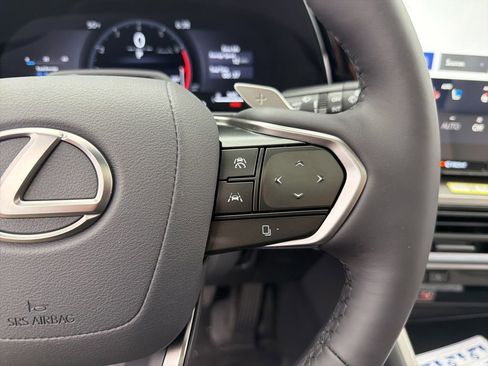 New 2026 Lexus TX 350 AWD image 13