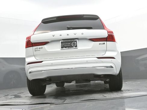 Certified 2023 Volvo XC60 B5 Plus w/ Protection Package Premier image 34