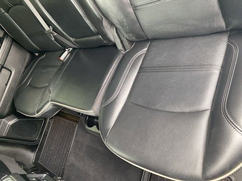 Used 2023 RAM 2500 Limited w/ Night Edition image 38