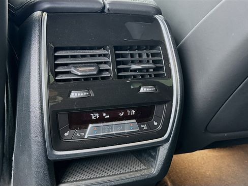 Used 2022 BMW X5 M w/ Competition Package 2 image 17