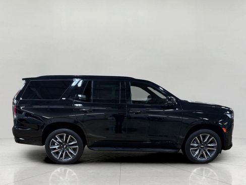 Certified 2023 Cadillac Escalade Sport AWD/4WD image 9