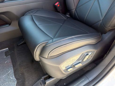 New 2027 Kia Telluride SX image 18