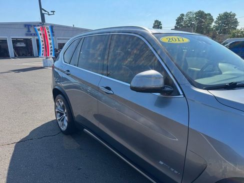 Used 2017 BMW X5 sDrive35i RWD image 13