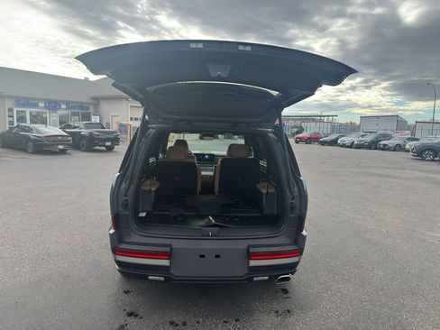 New 2026 Hyundai Santa Fe Limited AWD/4WD image 22