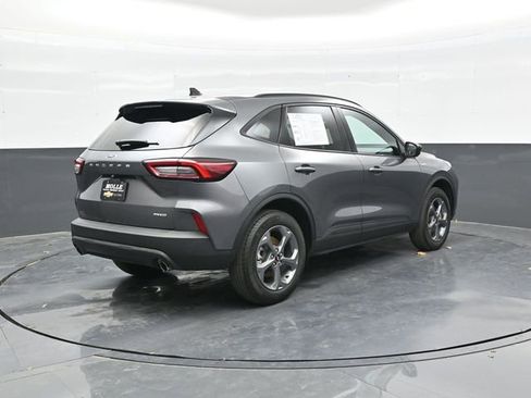 Used 2025 Ford Escape ST-Line AWD/4WD image 6