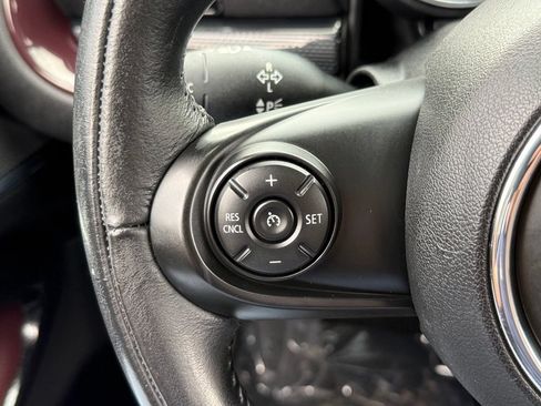Used 2016 MINI Cooper Clubman FWD image 28