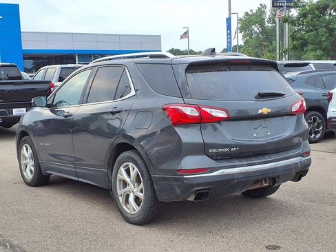 Used 2019 Chevrolet Equinox LT FWD image 6