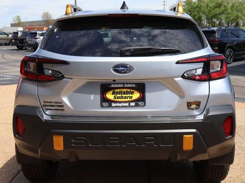 New 2026 Subaru Crosstrek 2.5i Wilderness AWD/4WD image 5