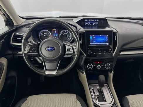 Used 2020 Subaru Forester Premium image 20