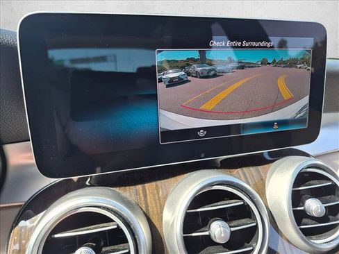 Used 2020 Mercedes-Benz C 300 Sedan image 13