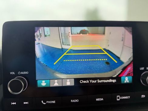 Used 2024 Honda HR-V Sport image 21