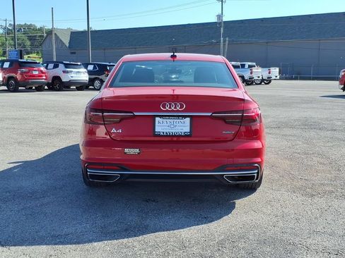 Used 2024 Audi A4 2.0T Premium Plus AWD/4WD image 6