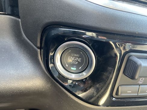 Certified 2024 Chevrolet Silverado 1500 LT image 17