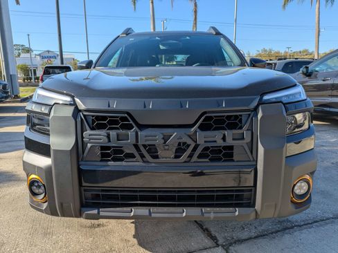 New 2026 Subaru Outback Wilderness AWD/4WD image 9