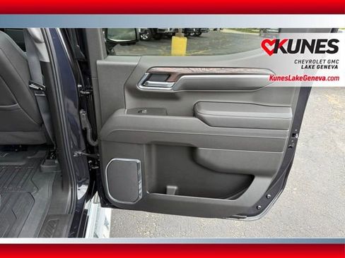 New 2026 GMC Sierra 1500 SLT w/ SLT Premium Plus Package image 20
