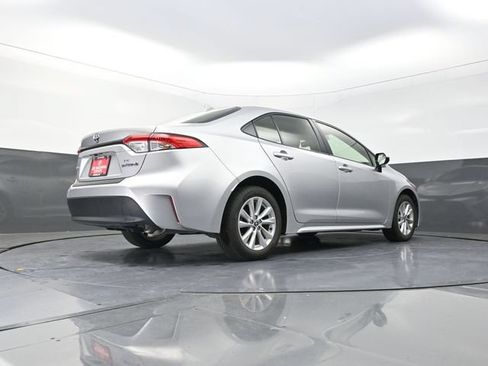 Certified 2024 Toyota Corolla LE w/ LE Convenience Package FWD image 37