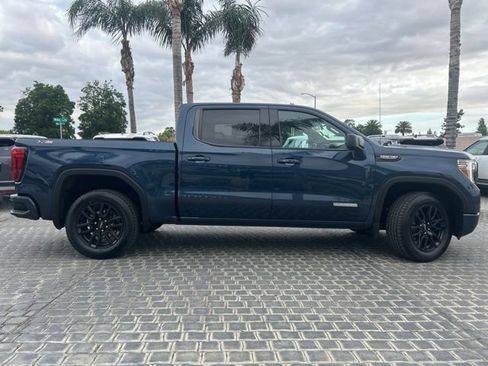 Used 2021 GMC Sierra 1500 Elevation AWD/4WD image 5