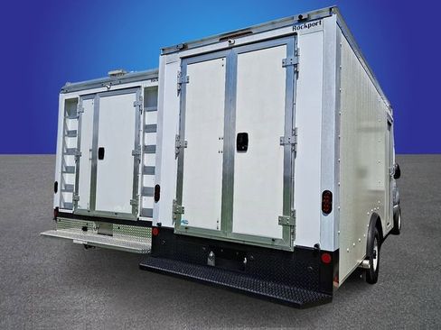 New 2023 Ford E-350 and Econoline 350 Super Duty w/ Driver's Safety Package RWD image 3