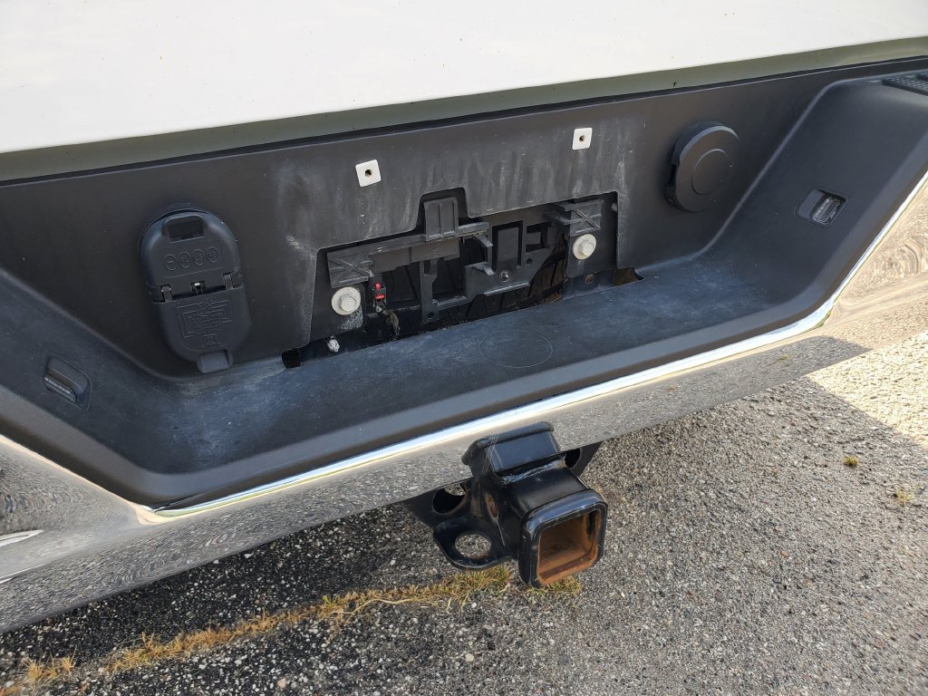 Used 2024 Chevrolet Silverado 1500 LT AWD/4WD image 31