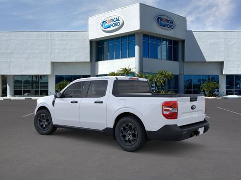 New 2026 Ford Maverick XLT w/ 4K Tow Package AWD/4WD image 4