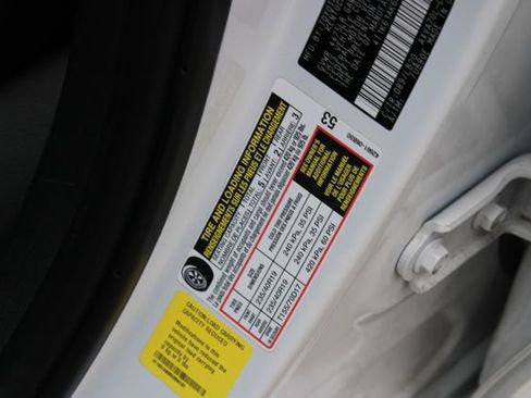 Used 2024 Toyota Camry XSE image 28