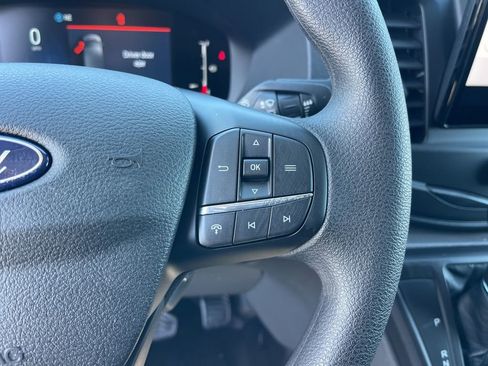 New 2026 Ford Transit 350 148 High Roof Extended w/ Load Area Protection Package image 15