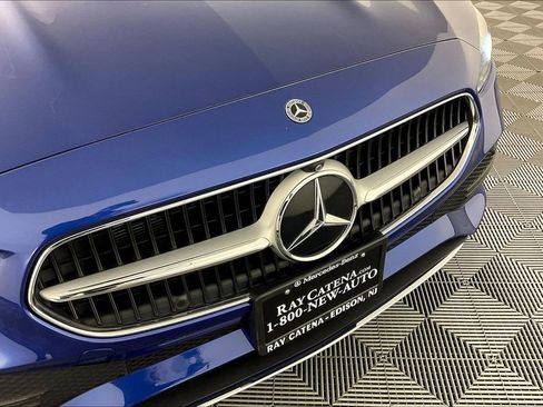 Certified 2023 Mercedes-Benz C 300 4MATIC Sedan image 21
