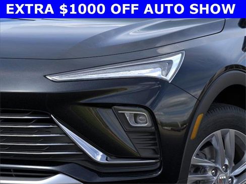 New 2026 Buick Envista Preferred image 10