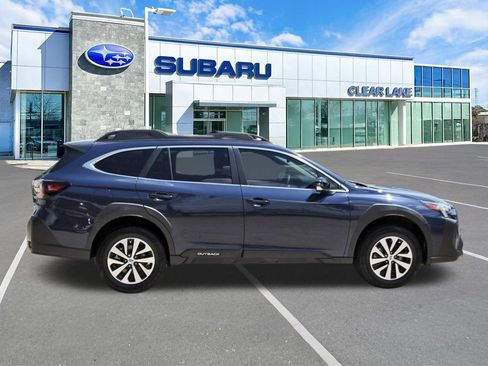 Certified 2024 Subaru Outback Premium w/ Popular Package #1A AWD/4WD image 7