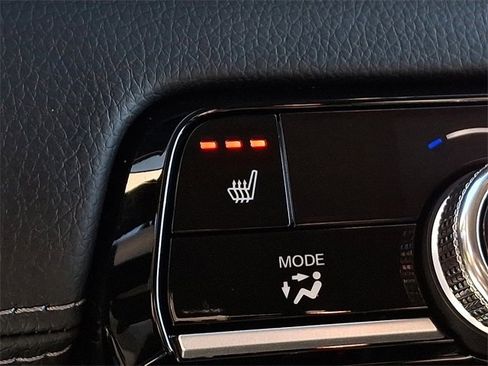 Certified 2025 Honda Pilot EX-L image 23