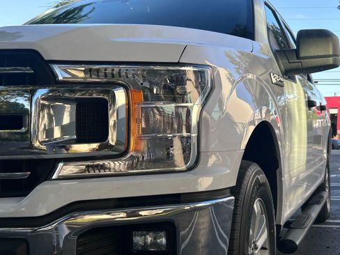 Used 2018 Ford F150 XLT image 15