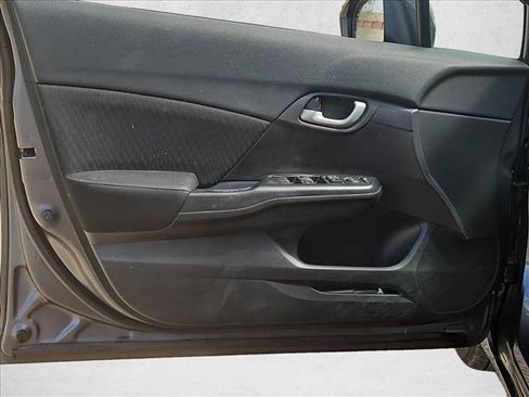 Used 2015 Honda Civic SE image 10