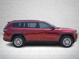 New 2025 Jeep Grand Cherokee L Laredo image 5