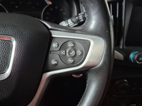 Used 2020 GMC Terrain SLT w/ Preferred Package AWD/4WD image 20