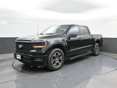 Used 2024 Ford F150 STX