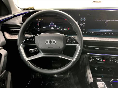 Used 2025 Audi Q5 Premium Plus w/ Premium Plus image 8